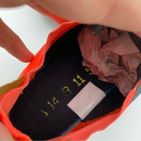 Nike Men's EXP X14 Lace Up Athletic Sporty Running Tennis Shoes Sneakers Size 11 - Picture 3 of 10